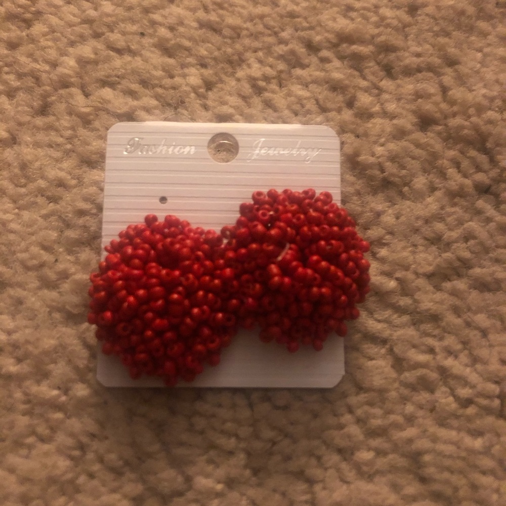 Fashion earrings